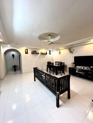 Blk 159 Hougang Street 11 (Hougang), HDB 4 Rooms #566149851